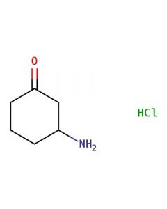 Astatech 3-AMINOCYCLOHEXANONE HCL; 1G; Purity 95%; MDL-MFCD27935377